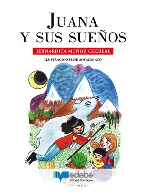 cover image of Juana y sus sueños